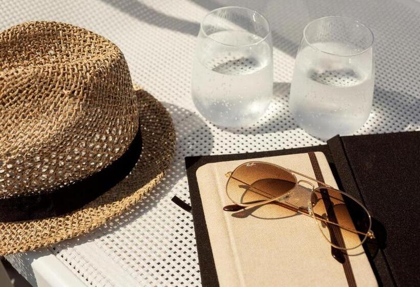 酒店 Toscana Charme Resort