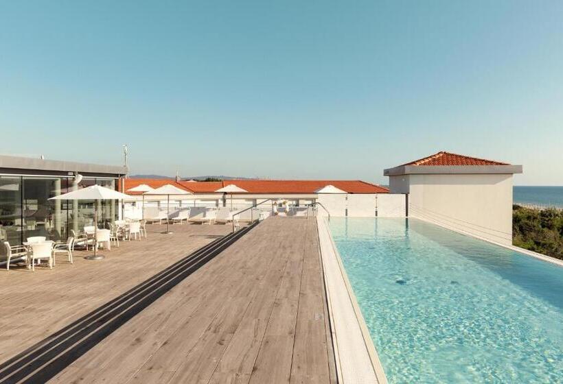 酒店 Toscana Charme Resort