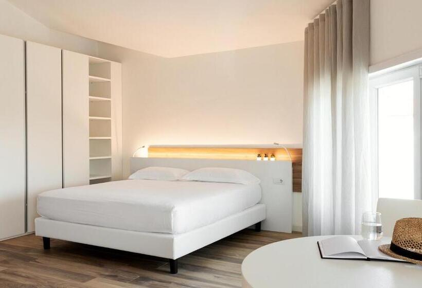 酒店 Toscana Charme Resort