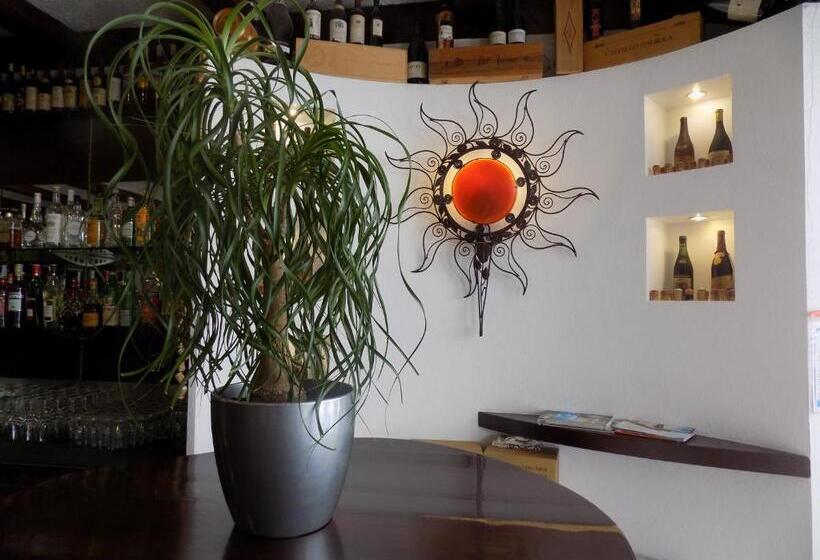 酒店 Udinese Da Aldo