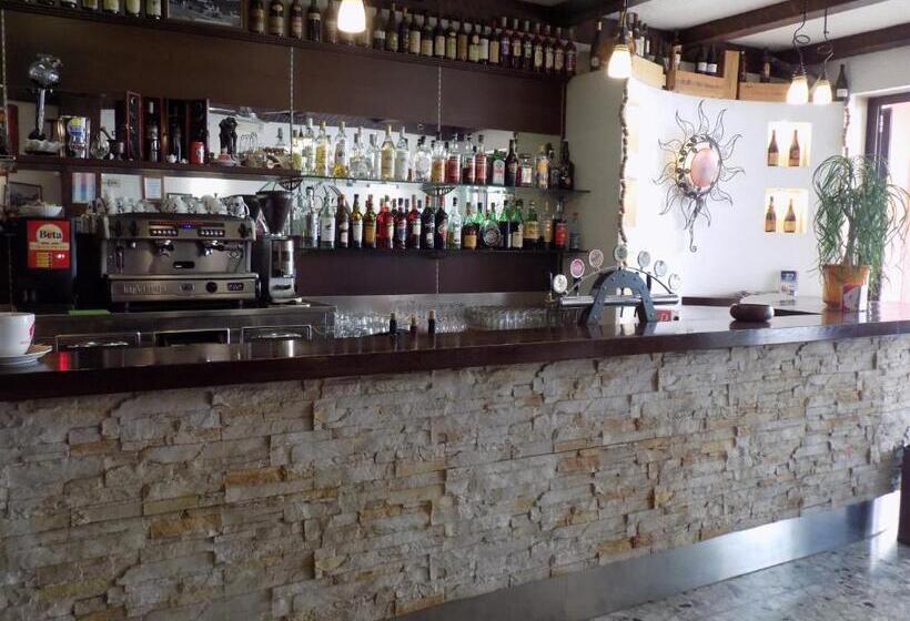 酒店 Udinese Da Aldo