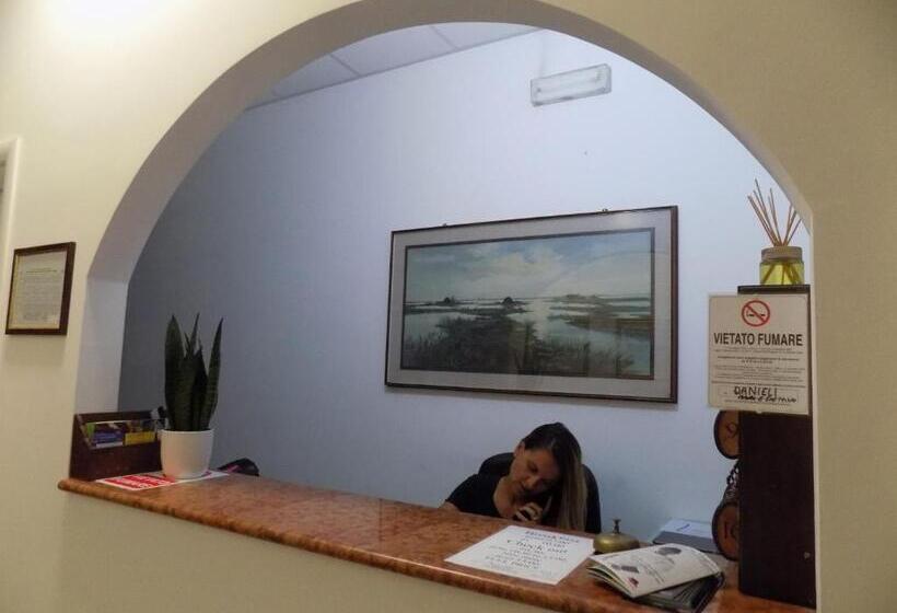 酒店 Udinese Da Aldo