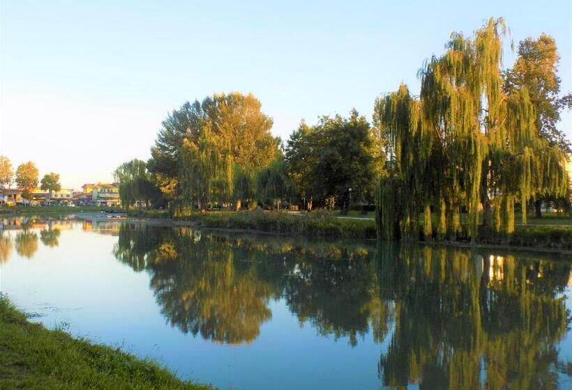 酒店 Udinese Da Aldo