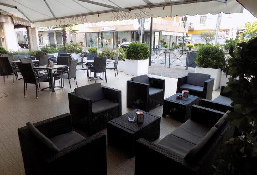 酒店 Udinese Da Aldo