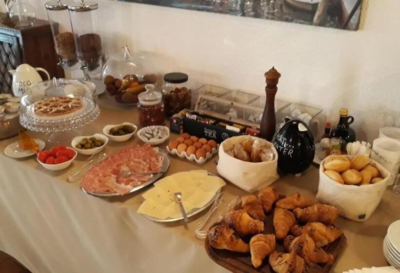 酒店 Udinese Da Aldo