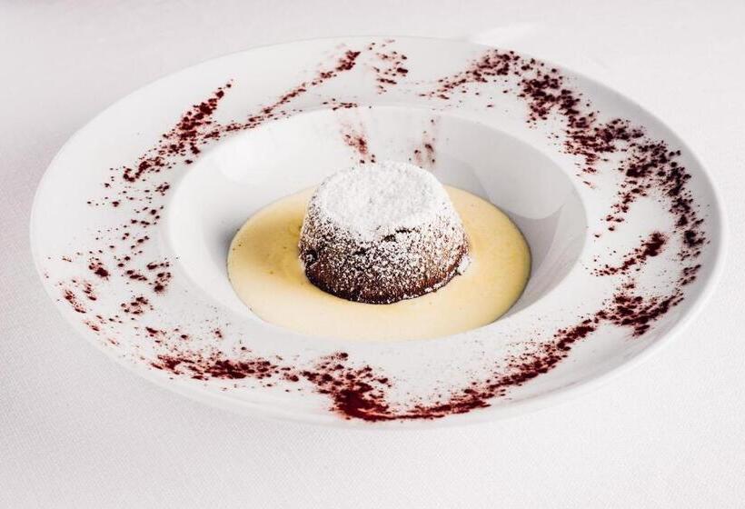 בית מלון כפרי Ultimo Borgo