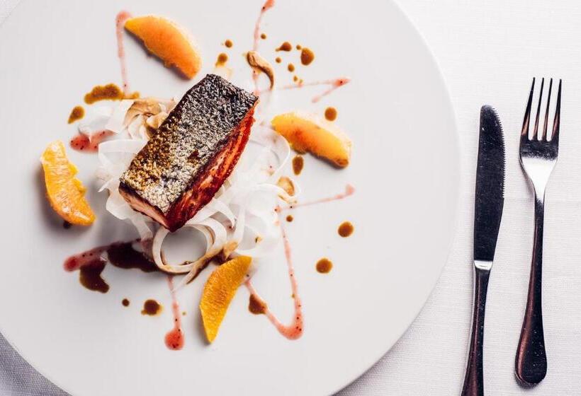 בית מלון כפרי Ultimo Borgo