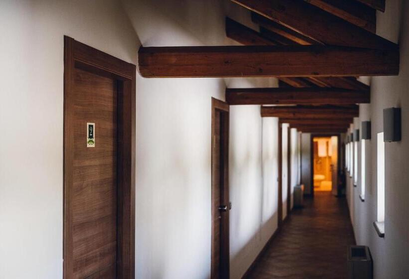 בית מלון כפרי Ultimo Borgo