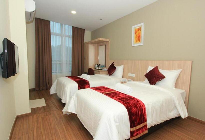 בית מלון כפרי Veer