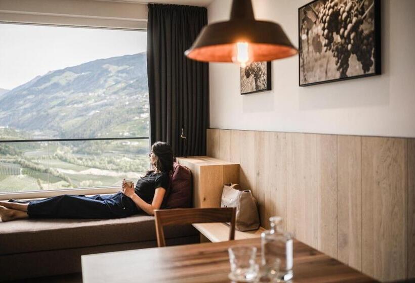 Отель Vinea The Living Experience