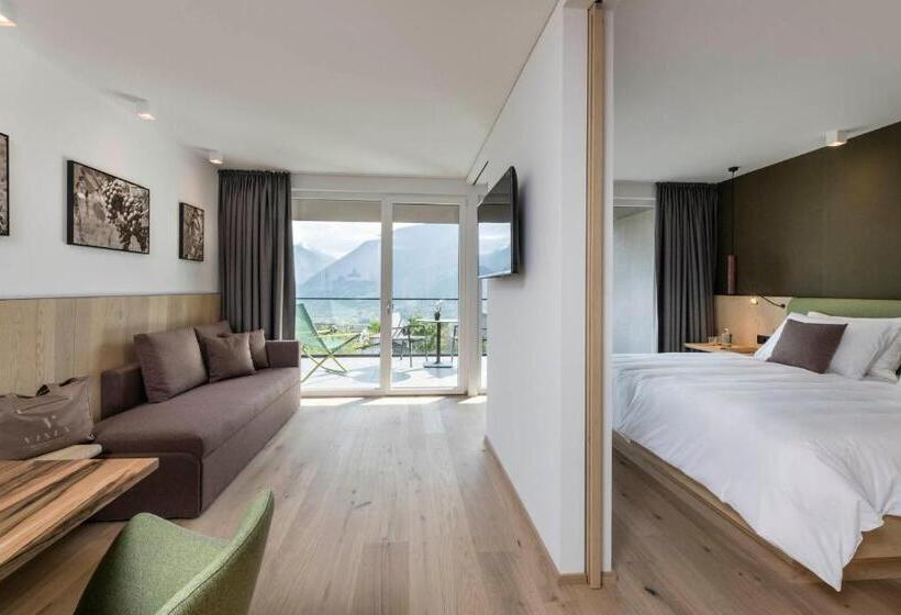 Отель Vinea The Living Experience