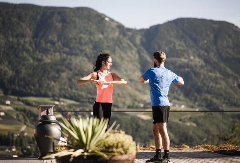 Отель Vinea The Living Experience