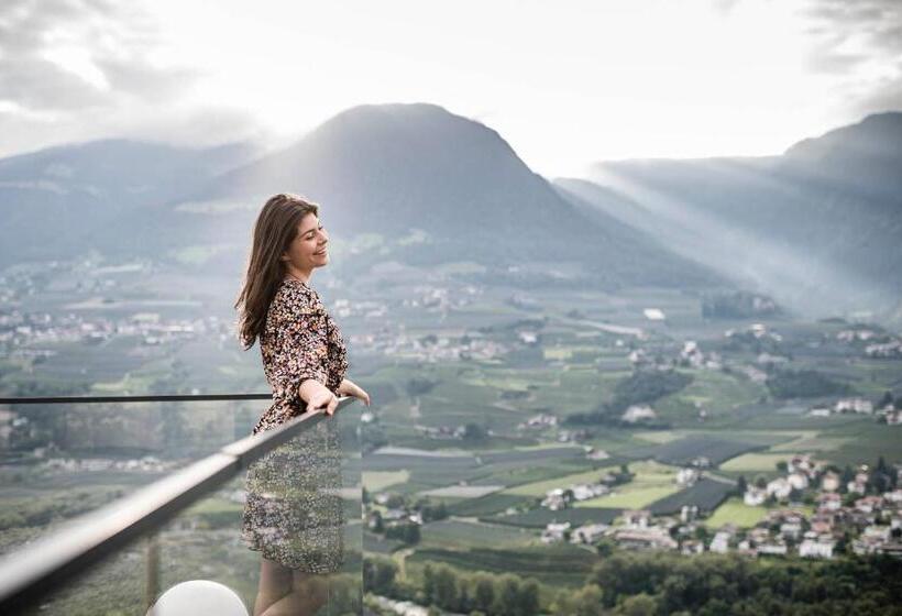 Отель Vinea The Living Experience