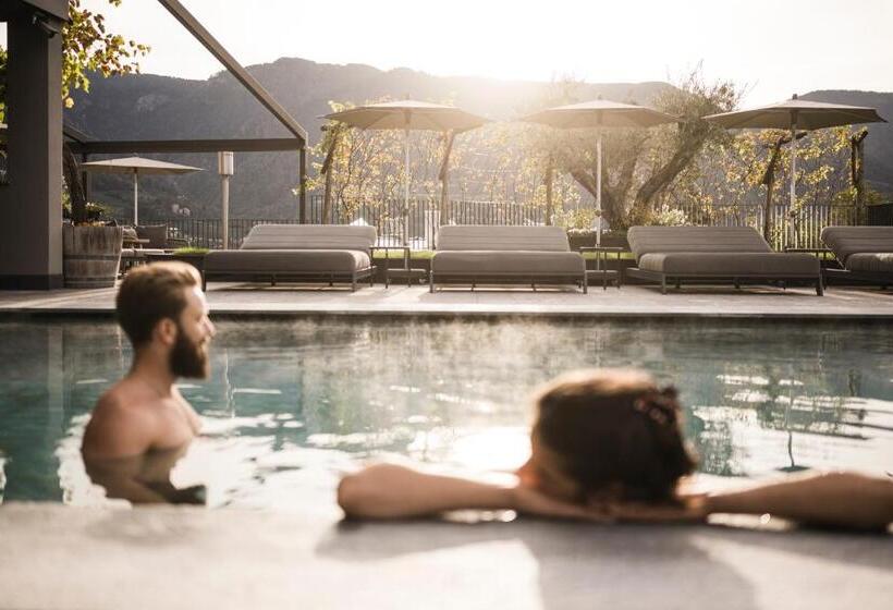 Отель Vinea The Living Experience