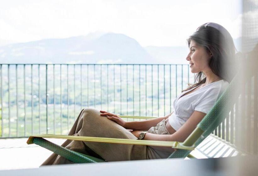 Отель Vinea The Living Experience