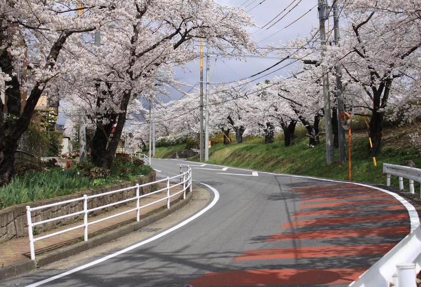 فندق Wisterian Life Club Nojiriko