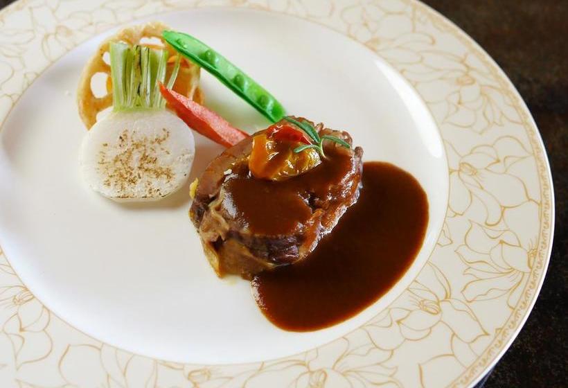 فندق Wisterian Life Club Nojiriko