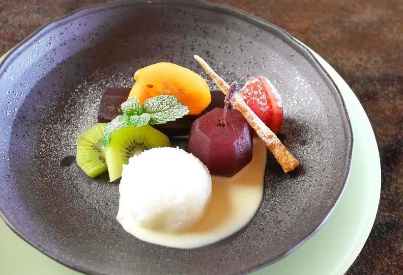 فندق Wisterian Life Club Nojiriko