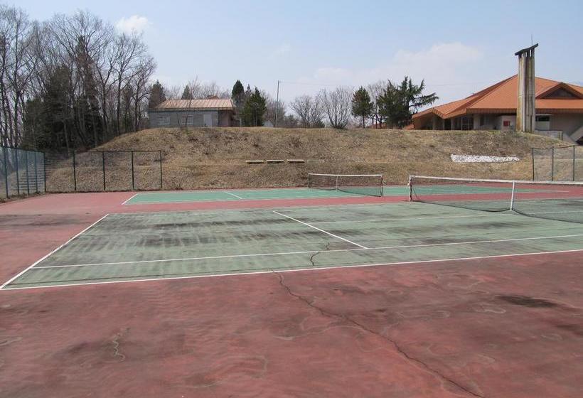 فندق Wisterian Life Club Nojiriko