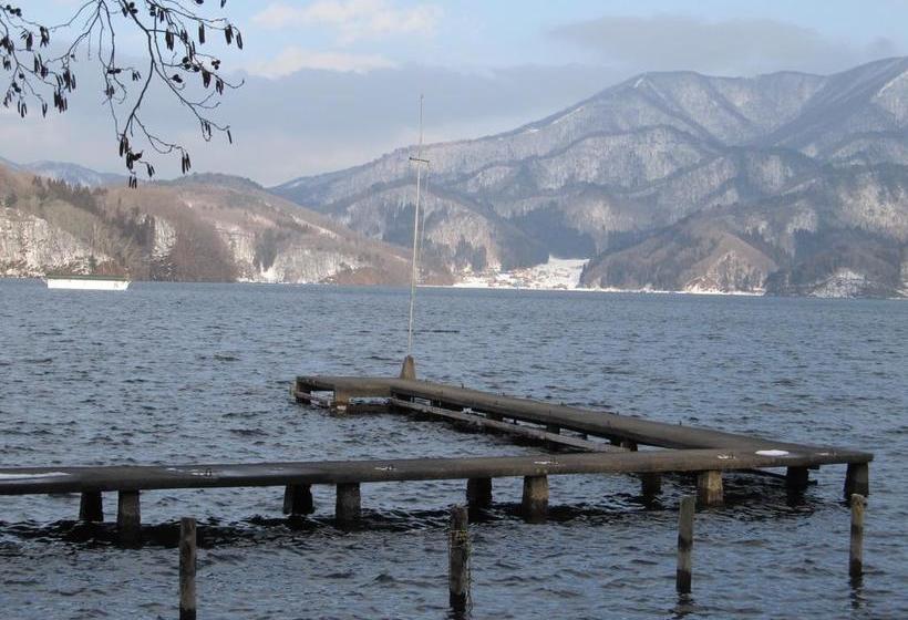 فندق Wisterian Life Club Nojiriko