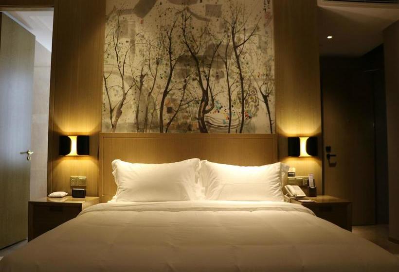 فندق Xintiandi Jianguo