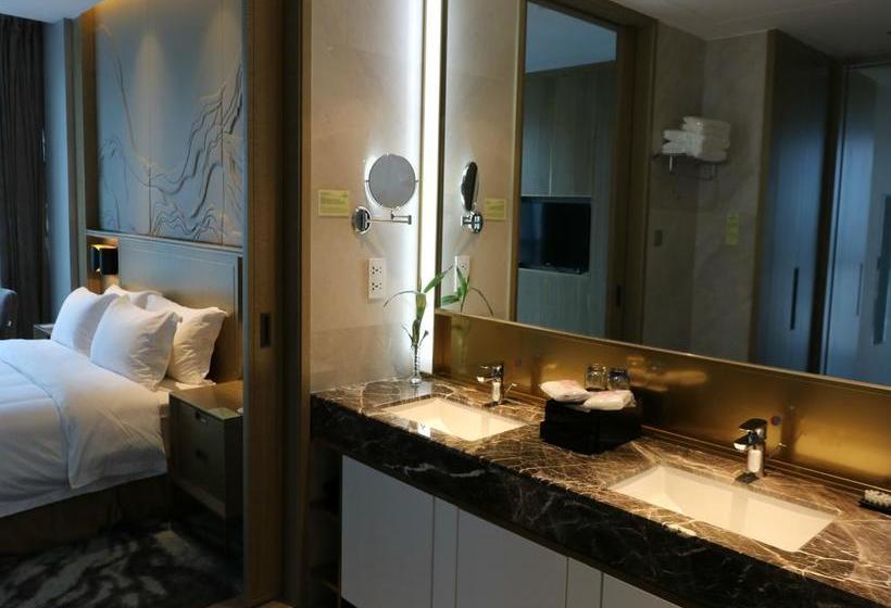 فندق Xintiandi Jianguo