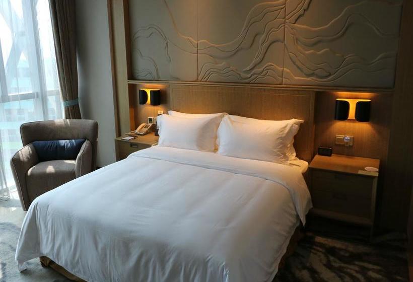 فندق Xintiandi Jianguo