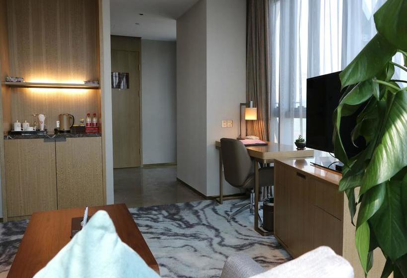 فندق Xintiandi Jianguo