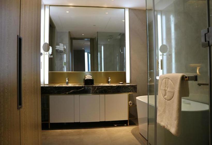 فندق Xintiandi Jianguo