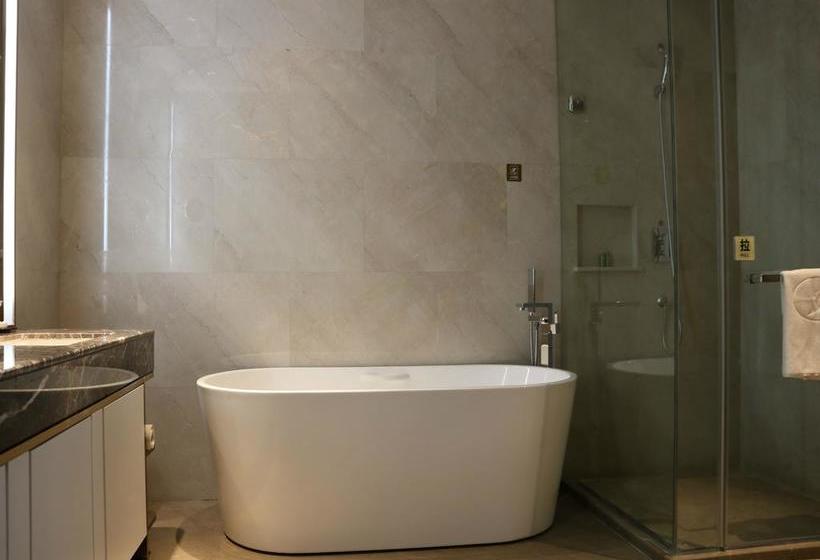 فندق Xintiandi Jianguo