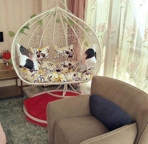 فندق Xintiandi Jianguo