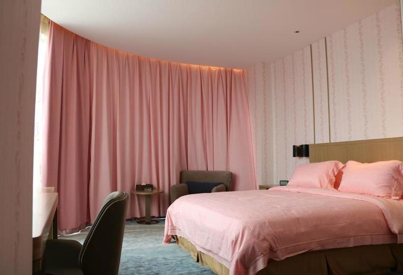 فندق Xintiandi Jianguo