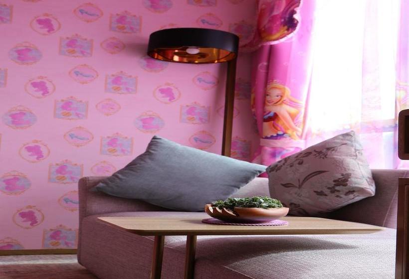 فندق Xintiandi Jianguo