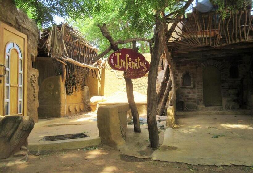 Humbhaha Jungle Yala Nature Eco Resort