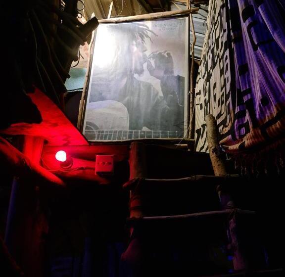 Humbhaha Jungle Yala Nature Eco Resort