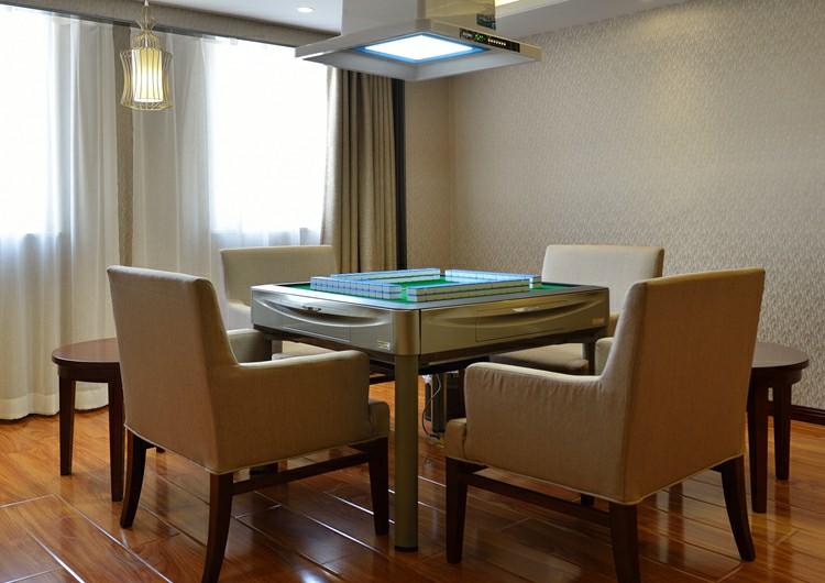 Junyi Hotel Hunan Zhuzhou Hetang District Wenhua Road