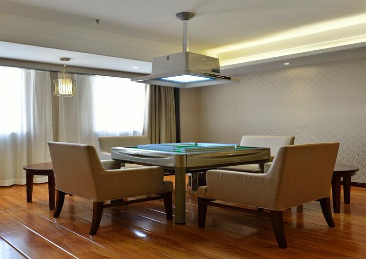 Junyi Hotel Hunan Zhuzhou Hetang District Wenhua Road