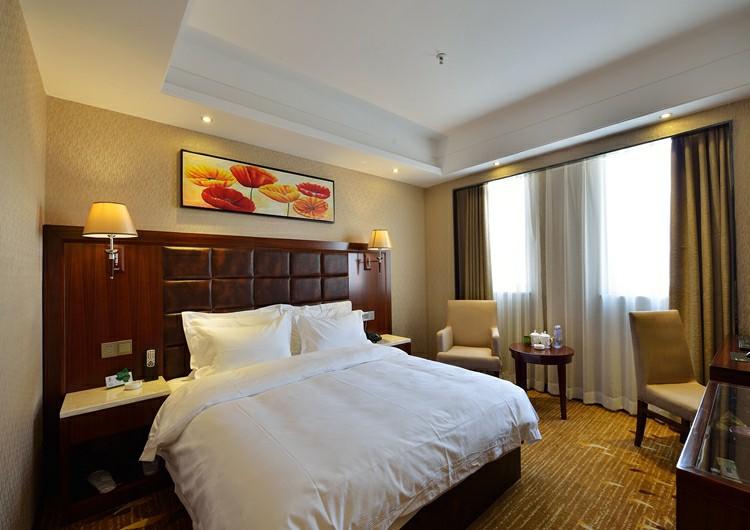 Junyi Hotel Hunan Zhuzhou Hetang District Wenhua Road