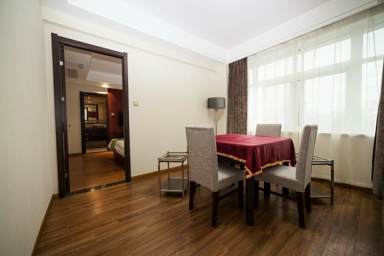 Junyi Hotel Jiangsu Yancheng Tinghu District Jinying International Shopping Center