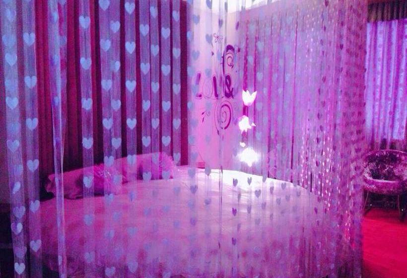 호텔 Junyi  Shandong Binzhou Bohai Eleven Road