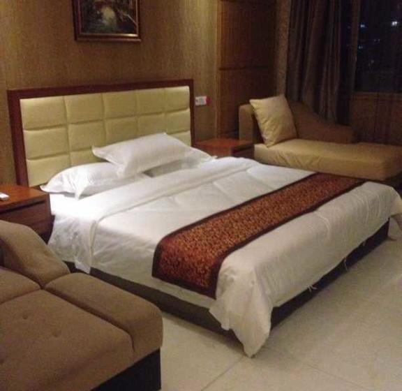 호텔 Junyi  Shandong Binzhou Bohai Eleven Road