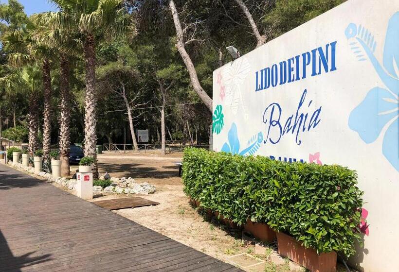 Kissfromsalento B&b+bike