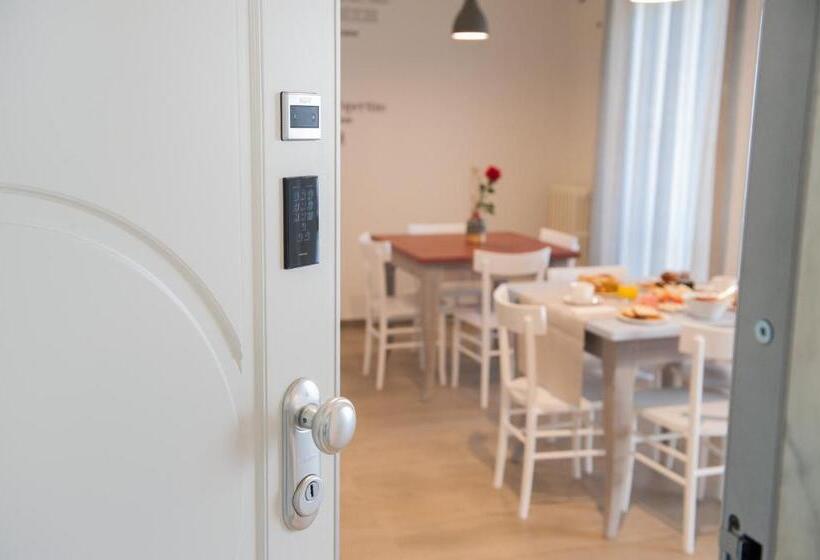 Kissfromsalento B&b+bike