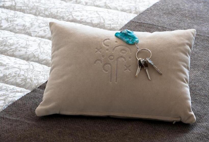 Kissfromsalento B&b+bike