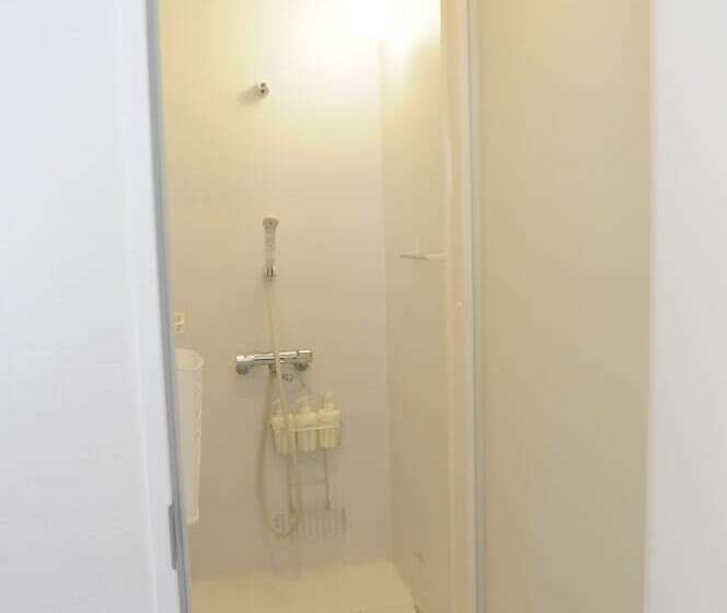 Lodger Hostel & Restaurant Matsusaka