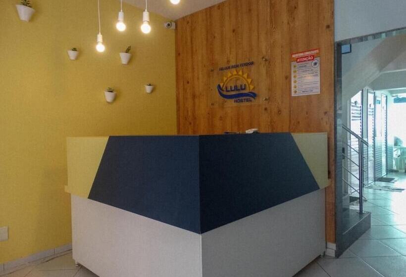 Lulu Hostel