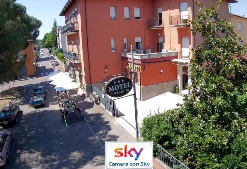 Motel Villaggio
