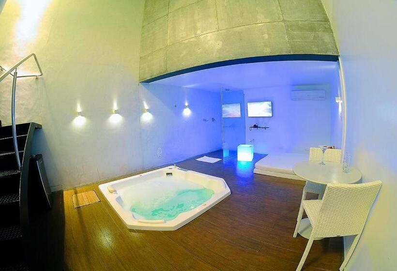 Nexos Motel Piedade Adults Only