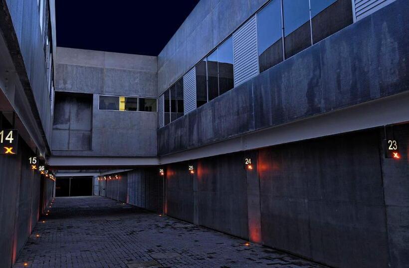 Nexos Motel Piedade   Adults Only