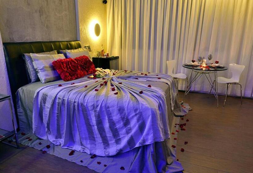 Nexos Motel Piedade Adults Only